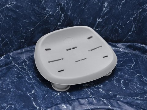 Bestway Siedzisko regulowane do Lay-Z-Spa - antypoślizgowe krzesło 60321