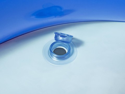 Bestway Wodny plac zabaw - zjeżdżalnia i zraszacz Marvel Spiderman 98793