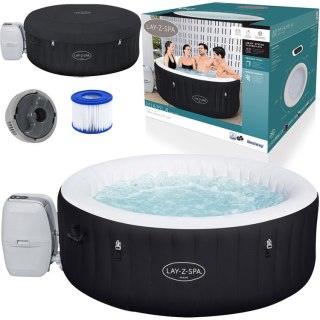 Bestway jacuzzi Lay-Z-Spa MIAMI 4os 180x66cm 60001
