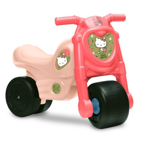 FEBER Jeździk Motor Hello Kitty