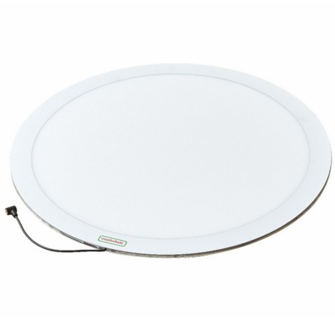 MASTERKIDZ Okrągły Panel Świetlny LED