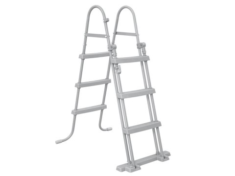 Bestway Basen STELAŻOWY z kolorowym podświetleniem LED 457x107cm 7w1 561GD