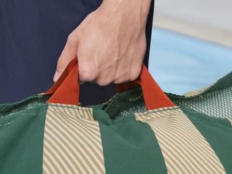 Bestway Materac piankowy do wody EVERLUXE Mata z ochroną UV 183x90cm 43913