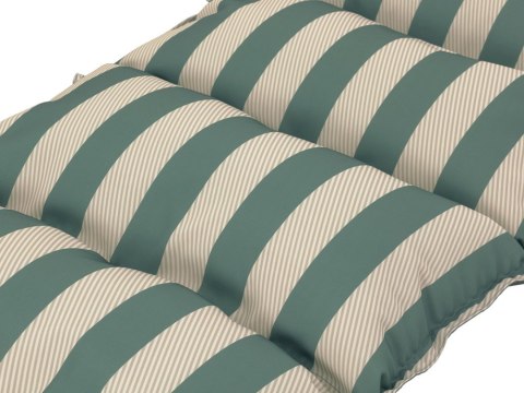 Bestway Materac piankowy do wody EVERLUXE Mata z ochroną UV 183x90cm 43913