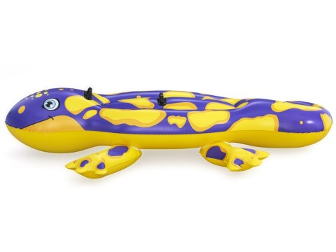 Bestway dmuchany materac salamandra 191cm x 119cm 41502