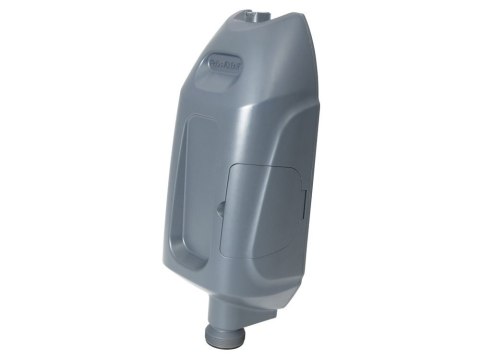 Basen stelażowy Bestway 610x366x122 deska 10w1 pompa drabinka + LED 56719