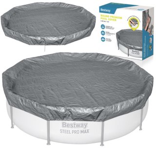 Bestway Pokrywa na basen 305 cm LINIA PREMIUM 58948