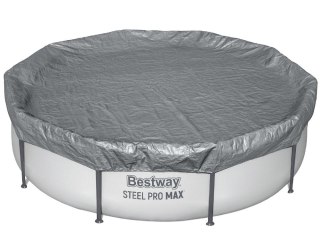 Bestway Pokrywa na basen 305 cm LINIA PREMIUM 58948