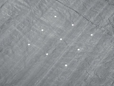 Bestway Pokrywa na basen 305 cm LINIA PREMIUM 58948