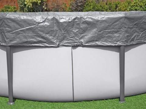 Bestway Pokrywa na basen 305 cm LINIA PREMIUM 58948