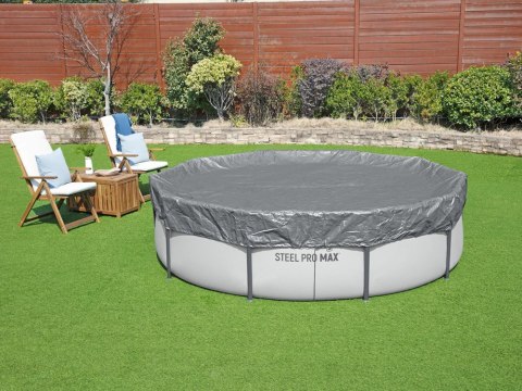 Bestway Pokrywa na basen 305 cm LINIA PREMIUM 58948
