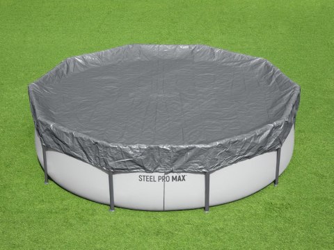 Bestway Pokrywa na basen 305 cm LINIA PREMIUM 58948
