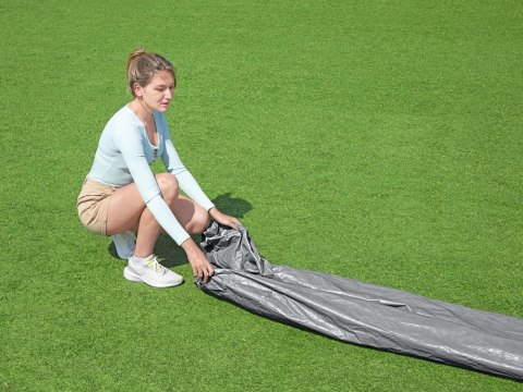 Bestway Pokrywa na basen 366 cm LINIA PREMIUM 58949