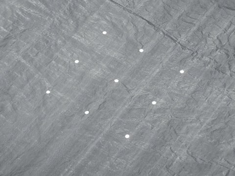 Bestway Pokrywa na basen 366 cm LINIA PREMIUM 58949