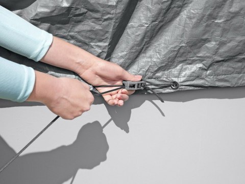 Bestway Pokrywa na basen 427 cm LINIA PREMIUM 58950