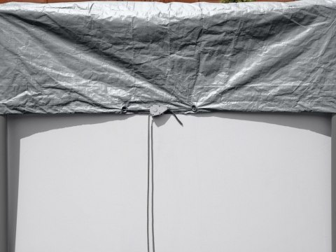 Bestway Pokrywa na basen 427 cm LINIA PREMIUM 58950