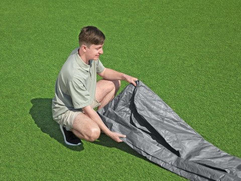 Bestway Pokrywa na basen 457 cm LINIA PREMIUM 58951