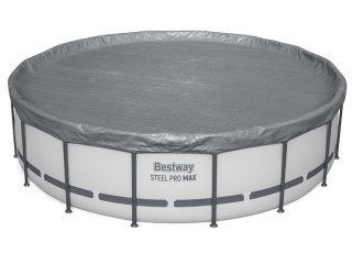 Bestway Pokrywa na basen 488 cm LINIA PREMIUM 58952