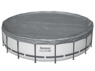 Bestway Pokrywa na basen 549 cm LINIA PREMIUM 58953