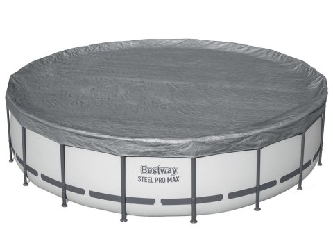 Bestway Pokrywa na basen 549 cm LINIA PREMIUM 58953