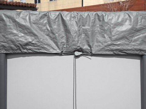 Bestway Pokrywa na basen 549 cm LINIA PREMIUM 58953