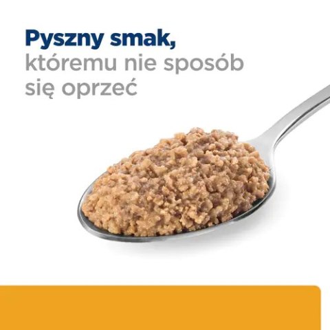 Hill's Prescription Diet c/d Multicare Feline Chicken 156g