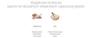 Josera Lamb & Rice 15kg