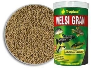 Tropical Welsi Gran 1000ml