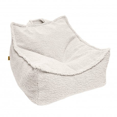 Bearly sako bag kremowy Bearly sako bag kremowy