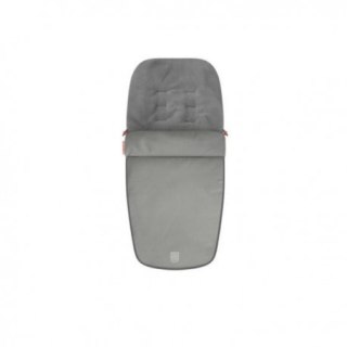 Greentom śpiworek na nóżki grey