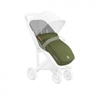 Greentom śpiworek na nóżki olive