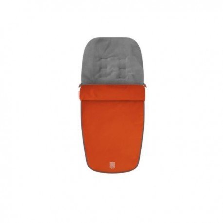 Greentom śpiworek na nóżki orange Greentom śpiworek na nóżki orange