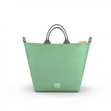 Greentom torba zakupowa shopping bag mint Greentom torba zakupowa shopping bag mint