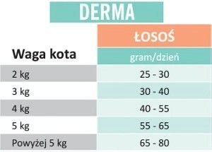 Arion Original Derma 32/19 Salmon 7,5kg