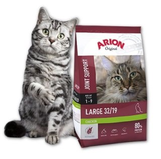 Arion Original Large 32/19 Chicken 7,5kg