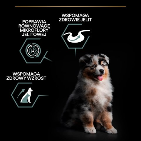 Purina Pro Plan Medium Puppy Sensitive Optidigest Jagnięcina I Ryż 12kg