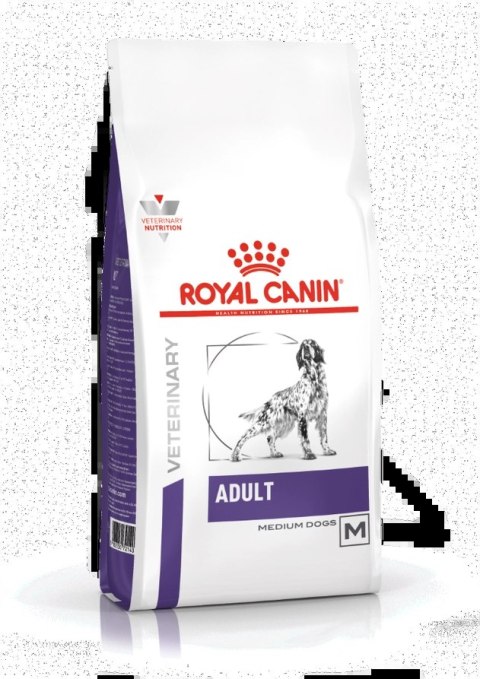 ROYAL CANIN Adult 10kg