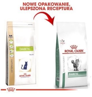 ROYAL CANIN Diabetic 1,5kg