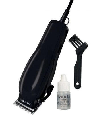 Trixie Maszynka Andis Typ TR1500 15W Z Zestawem Akcesoriów