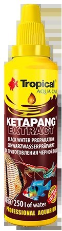 Tropical Ketapang Extract 30ml