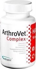 VETEXPERT Arthrovet HA Complex 60 Tabletek