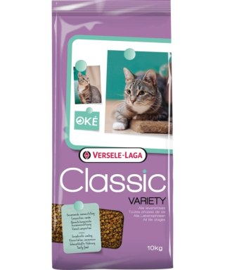 Versele-Laga Classic Cat Variety 10kg