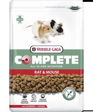 Versele Laga Rat & Mouse Complete 2kg
