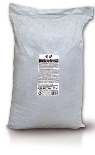 CERTECH-SUPER BENEK Crystal Company Naturalny 13kg
