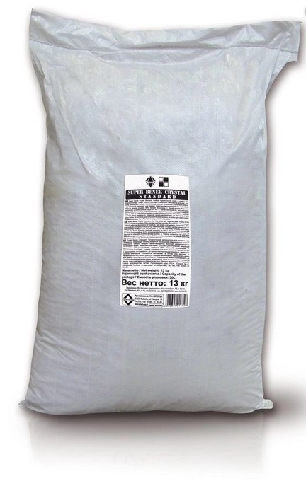 CERTECH-SUPER BENEK Crystal Company Naturalny 13kg