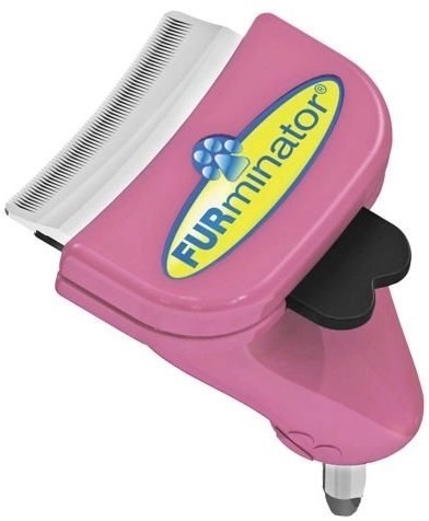 FURMINATOR Furflex Główka Do Wyczesywania Podszerstka Dla Kota