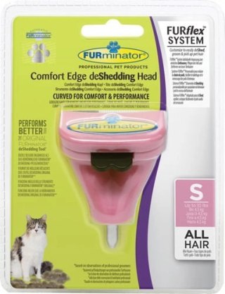 FURMINATOR Furflex Główka Do Wyczesywania Podszerstka Dla Kota