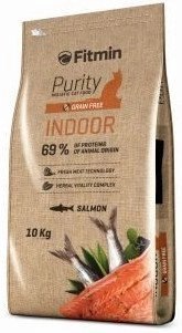 Fitmin Purity Indoor 10kg