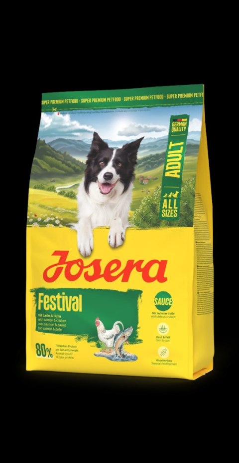 Josera Festival 900g