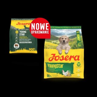 Josera YoungStar 900g